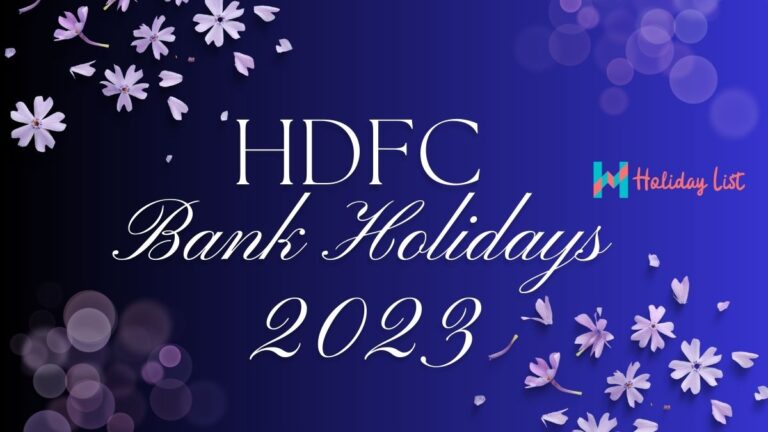 hdfc-bank-holiday-list-2023-holiday-list-india