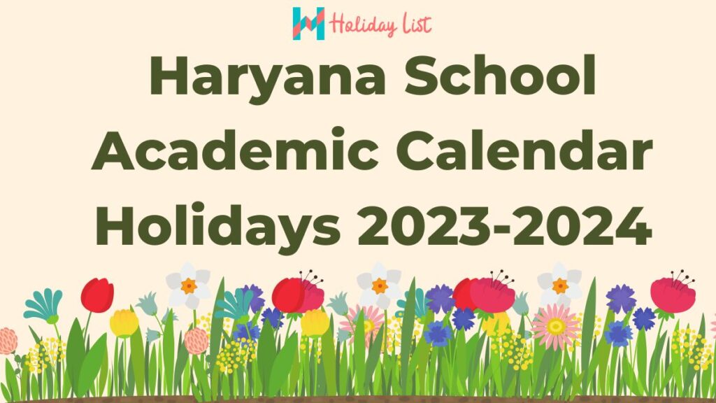haryana-school-academic-calendar-holidays-2023-2024-holiday-list-india