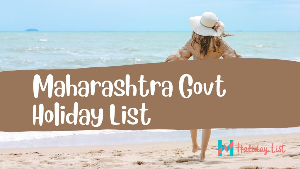 maharashtra-government-public-school-bank-holiday-list-holiday-list